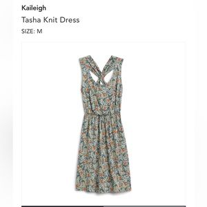 StitchFix Knit Dress Size M